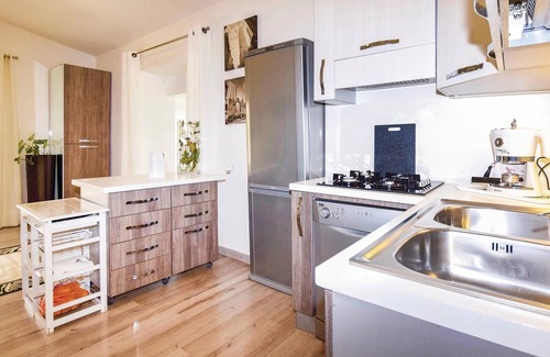 Bordighera House | Pet friendly home in Bordighera IM
