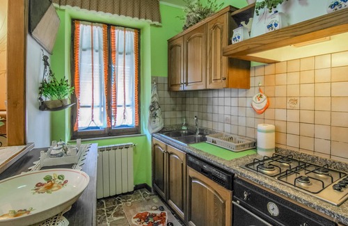 Barga House | Pet friendly home in Sommocolonia