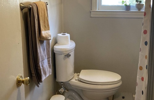 Skyland House | Pet friendly house, close to airport!