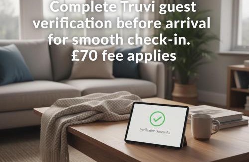 Twigworth House | Pet friendly house by KBS StayHub Short Lets & Serviced Accommodation Innsworth with parking