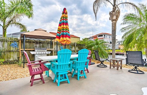 Pleasure Isles House | Pet-Friendly Hudson Home Boat Slip, Private Pool