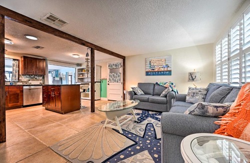Pleasure Isles House | Pet-Friendly Hudson Home Boat Slip, Private Pool