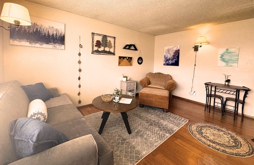 Ridgway House | Pet friendly in Town Location Ridgway! 3 min Walk to the Park.