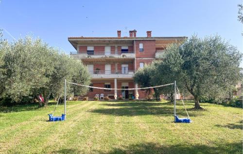 Tuoro sul Trasimeno Apartment | Pet Friendly Apartment