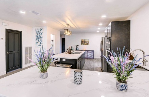 Summerlin House | Pet-Friendly Las Vegas Home w/Private Yard!