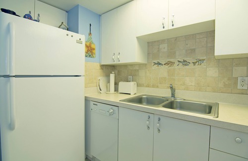 Longboat Key Condo | Pet Friendly Longboat Key Condo with View of Gulf