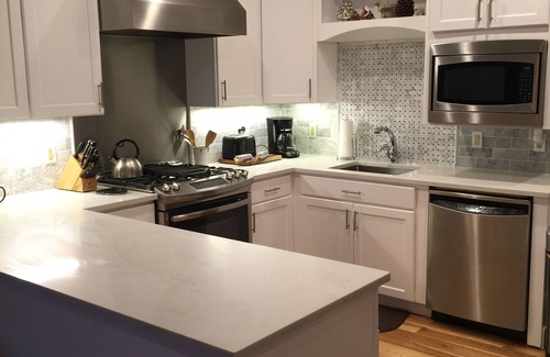 Telluride Condo | Pet friendly, luxury condo located on the sought after quiet end of Main Street