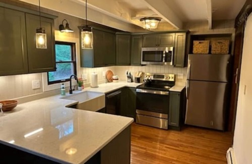 Mount Gretna Cottage | Pet Friendly on Penn