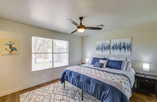 Ahwatukee Foothills House | Pet-Friendly Phoenix Vacation Rental: Pool Access!