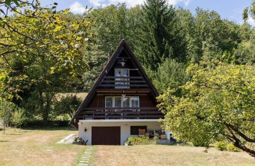 Central Serbia Ski Chalet | Pet-Friendly - Planinska Vikendica Međurečje