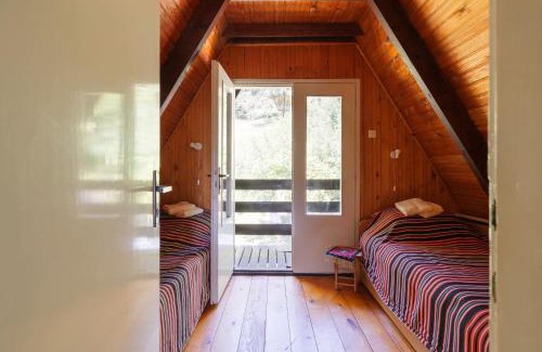 Central Serbia Ski Chalet | Pet-Friendly - Planinska Vikendica Međurečje