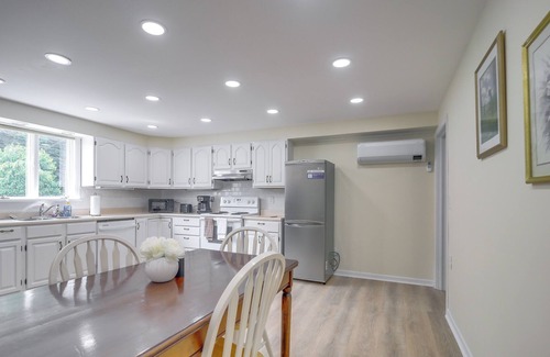 Port Henry Apartment | Pet-Friendly Port Henry Apartment: Walk to Water!