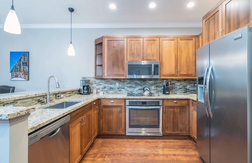 Telluride Condo | Pet-Friendly Private Residence With Concierge, Luxurious Amenities