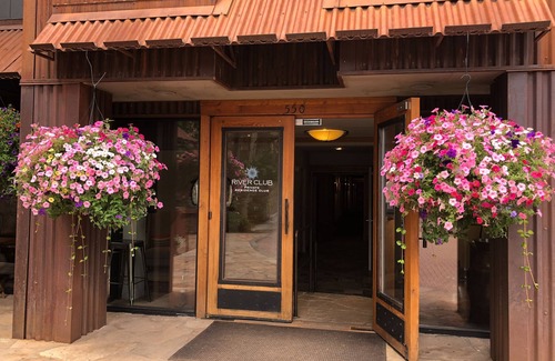 Telluride Condo | Pet-Friendly Private Residence With Concierge, Luxurious Amenities