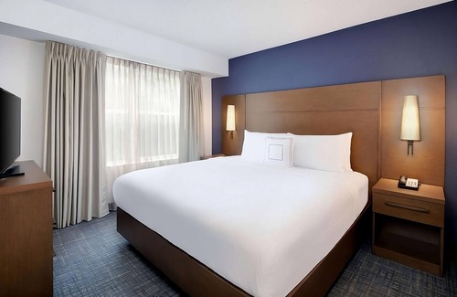 Alpharetta Resort | Pet-friendly Property! Relaxing 2BR Suites with Full Kitchen, Free Breakfast!