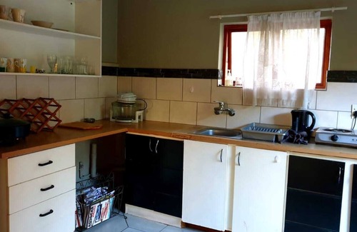 Greater Johannesburg Metropolitan Area Apartment | Pet friendly runaway!