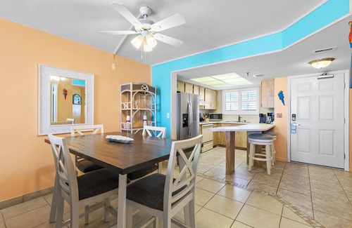 New Smyrna Beach Condo | ☀️ Pet Friendly - Steps to Beach - Oceania Plaza 808 ☀️