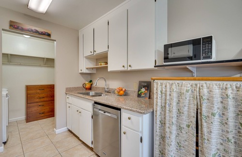 Cambrian Condo | Pet-Friendly San Jose Vacation Rental w/ Patio!