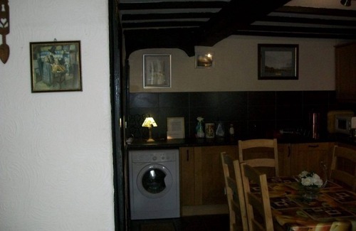 Harlech Other | Pet Friendly Self Catering Holiday, Harlech, Snowdonia.