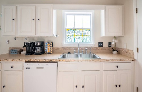 Carolina Beach House | Pet Friendly - Short walk to the beach!
