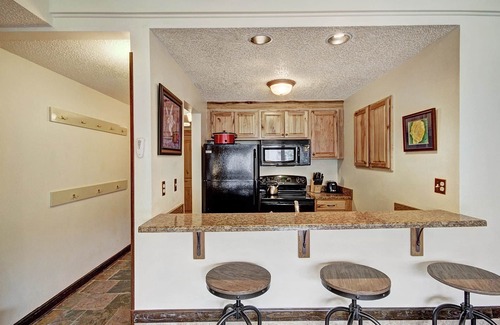East Village at Copper Condo | Pet-Friendly Ski in Ski out Condo 30 Second Walk to Lift - SF204 by RedAwning