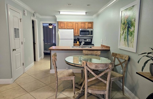 Ono Island Condo | Pet Friendly Southern Breeze #4- Free Daily Activities Included!