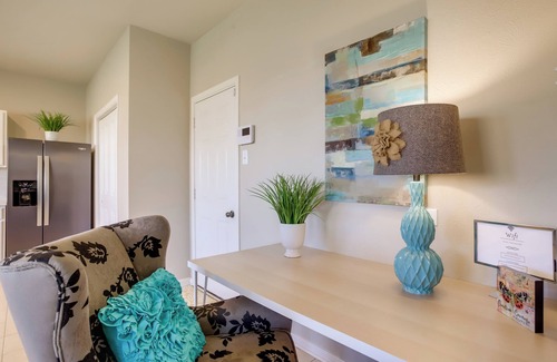 Tomball Cottage | Pet-friendly Tomball Home ~ 8 Mi to Burroughs Park