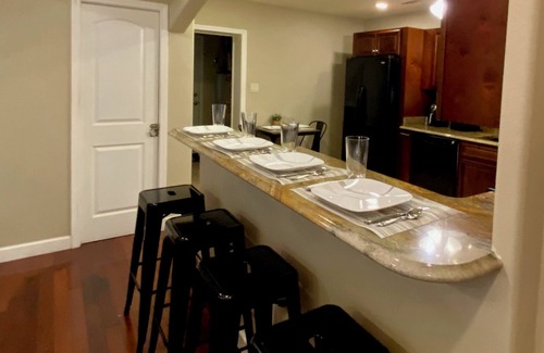 Fort Walton Beach House | Pet-Friendly 3BR Home, Sleeps 8 – Near Beaches & Destin - Emerald Sand Dollar