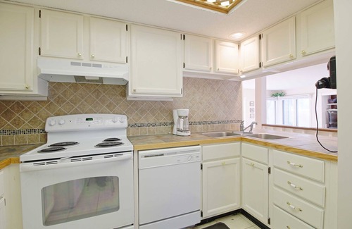 Palmetto Dunes Condo | Pet Friendly | Charming | Palmetto Dunes | SA1858