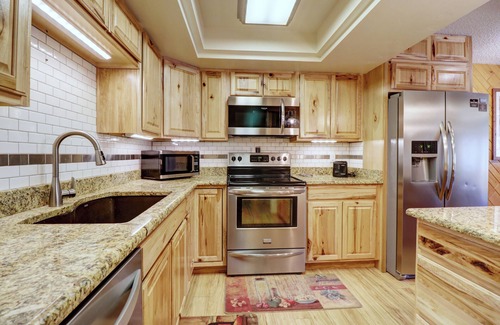 Copper Mountain Village Condo | Pet-friendly Very Spacious One Bedroom Condo! BE108
