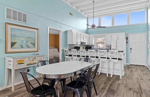 Ocean Isle Beach House | Pet Friendly w/Private Pool | Easy Beach Access