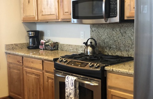 Pagosa Springs House | Pet Friendly with 3 Master Suites in the Heart of Pagosa Springs!