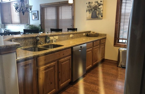Pagosa Springs House | Pet Friendly with 3 Master Suites in the Heart of Pagosa Springs!