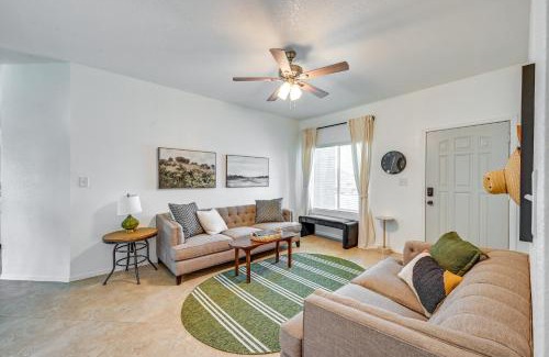 Yuma House | Pet-Friendly Yuma Home with Private Yard and Pool!