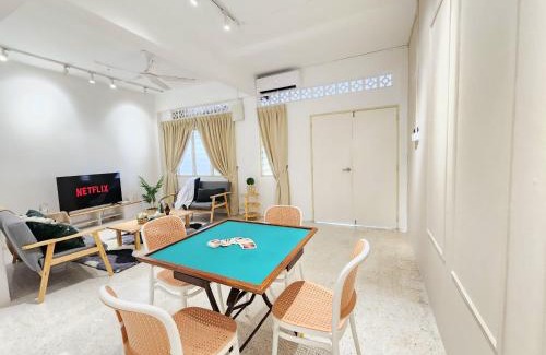 Petaling Jaya House | Petaling Jaya SS17 Landed Home 5 Bedrooms for up to 18pax, Eastin Hotel, Jaya One, University Malaya,TTDI, Phileo Damansara