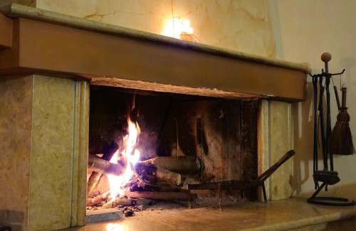 Trikala Apartment | Peter Pan