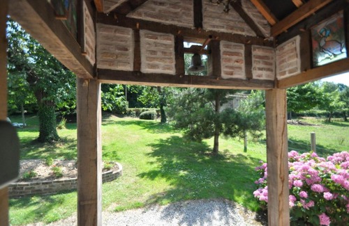 Bonneville-la-Louvet Villa | Peter Rabbit House