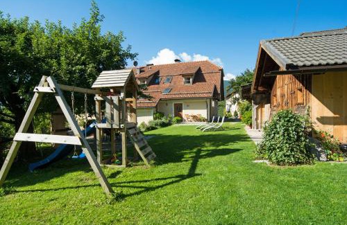 Rasun di Sotto Apartment | Peterer Hof
