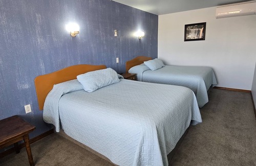 Cuauhtemoc Hotel | Peters Hotel