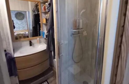 Aix-les-Bains Apartment | Petit appartement T2 30m2
