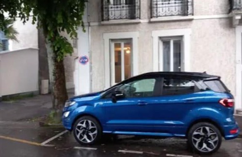Aix-les-Bains Apartment | Petit appartement T2 30m2