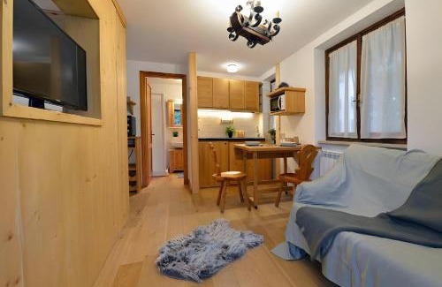 Morgex Apartment | Petit Bijou Morgex