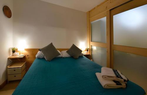 Morgex Apartment | Petit Bijou Morgex