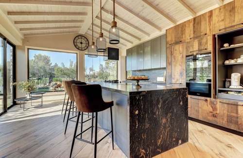 Santa Margalida Ski Chalet | Petit Bijouc by Rentallorca