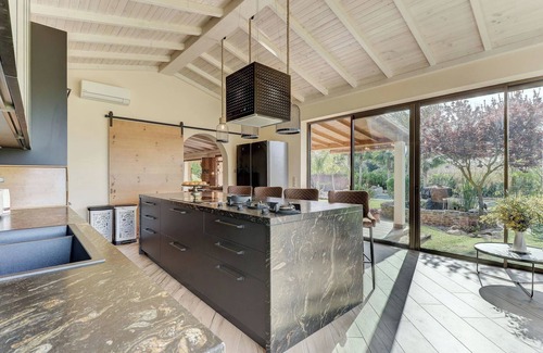 Santa Margalida Ski Chalet | Petit Bijouc by Rentallorca