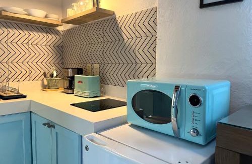 Colonia 5 de Diciembre Apartment | Petit Bonheur - Calm Intimate - Terrace & Beach