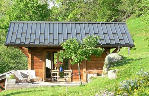 Megeve Ski Chalet | Petit chalet individuel de caractère