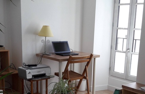 Orthez Apartment | Petit Cocon Lumineux au Coeur D'orthez