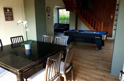 Bohon House | "Petit Durbuy" by Phils Cottages