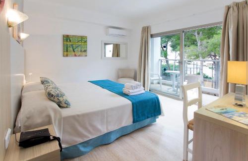 Cala Ratjada Hotel | Petit Garden Hotel by Flacalco